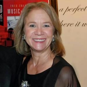 Meet your Posher, Cathy